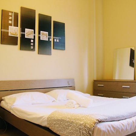 San Donato Apartments تورينو المظهر الخارجي الصورة