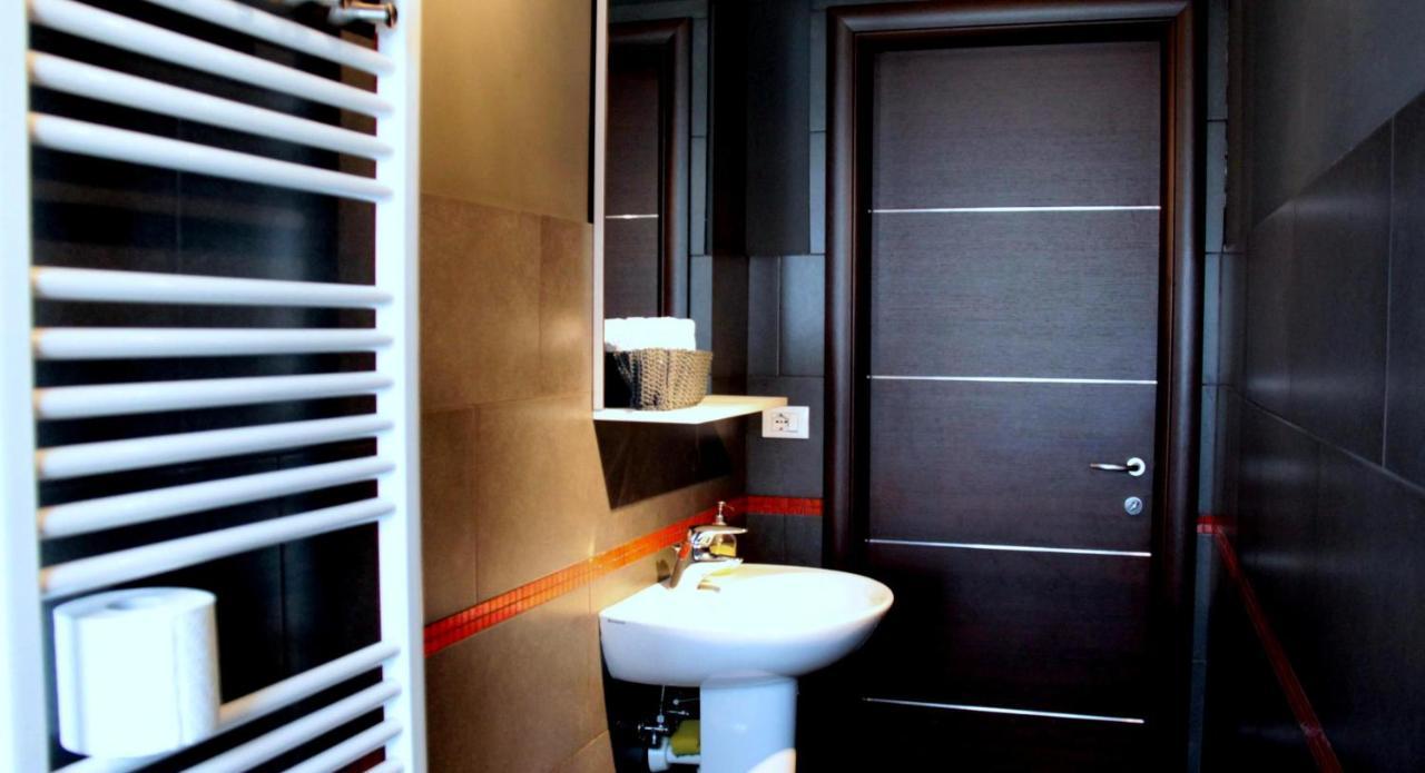 San Donato Apartments تورينو المظهر الخارجي الصورة