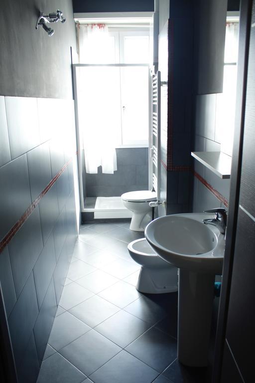 San Donato Apartments تورينو المظهر الخارجي الصورة