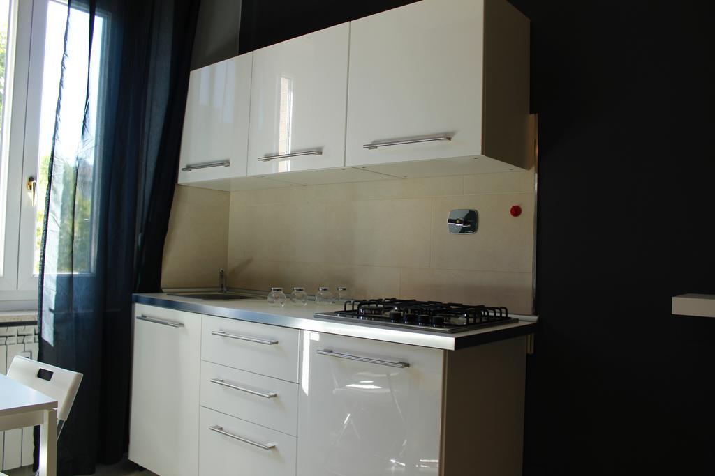 San Donato Apartments تورينو المظهر الخارجي الصورة