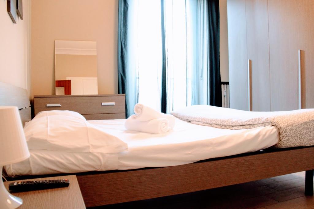 San Donato Apartments تورينو المظهر الخارجي الصورة