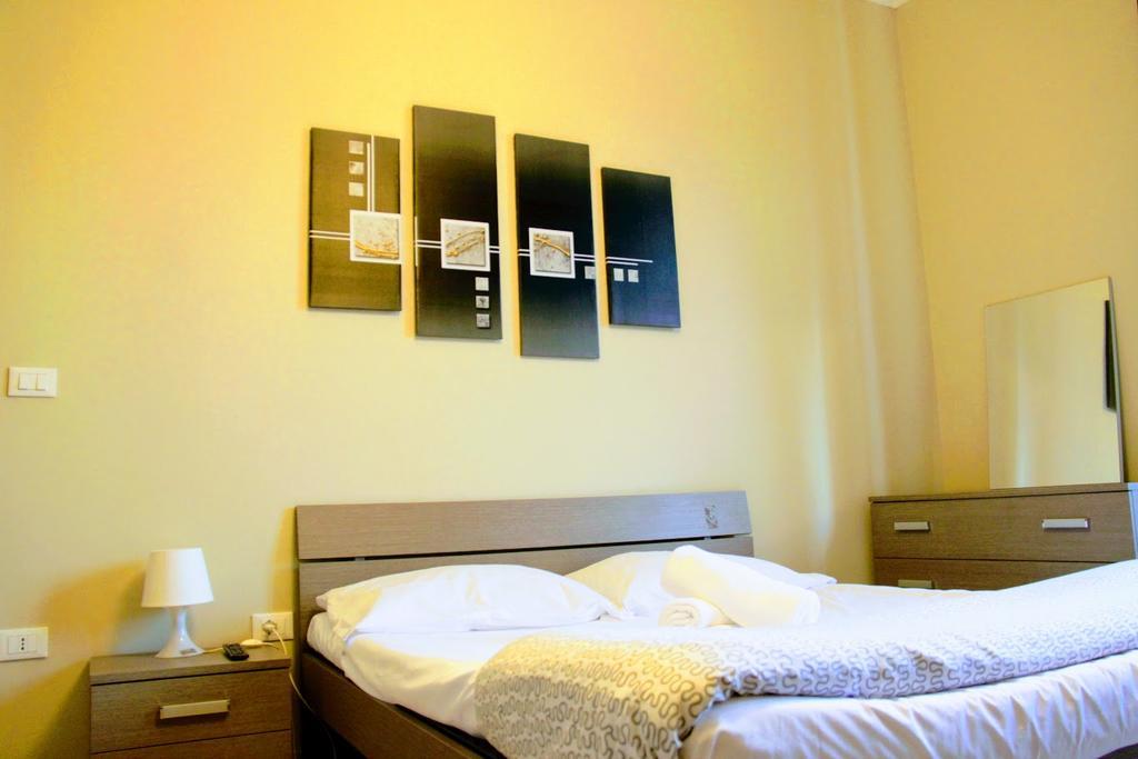 San Donato Apartments تورينو المظهر الخارجي الصورة