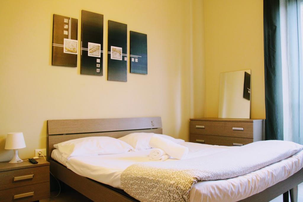 San Donato Apartments تورينو المظهر الخارجي الصورة