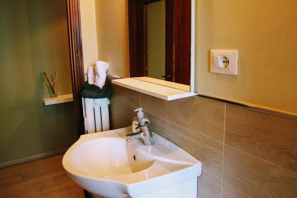 San Donato Apartments تورينو المظهر الخارجي الصورة