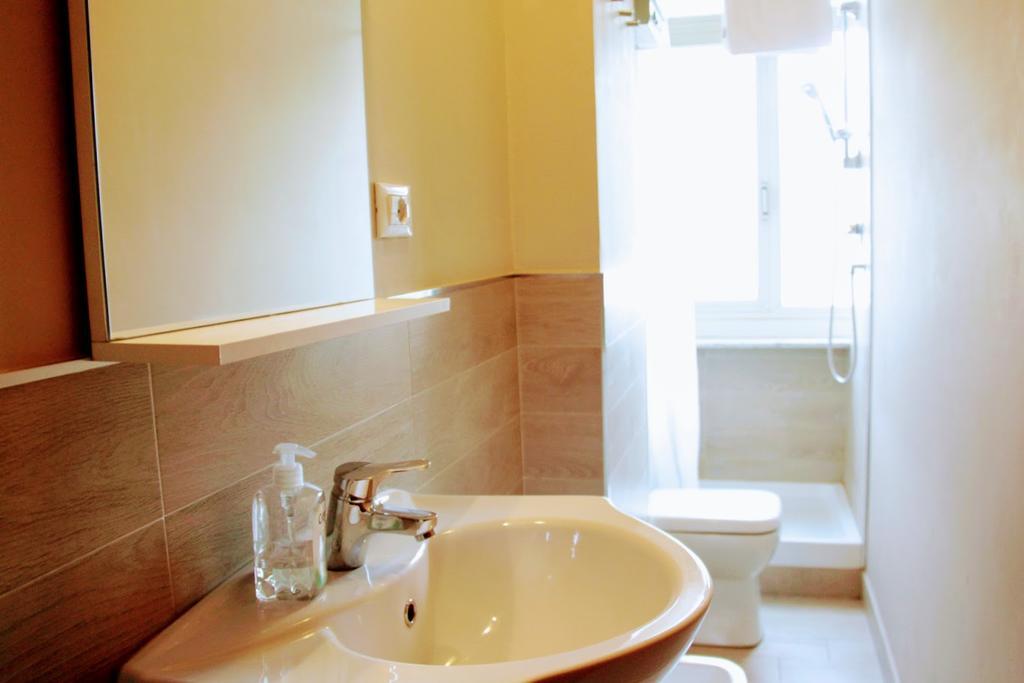 San Donato Apartments تورينو المظهر الخارجي الصورة