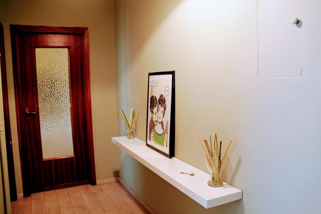 San Donato Apartments تورينو المظهر الخارجي الصورة