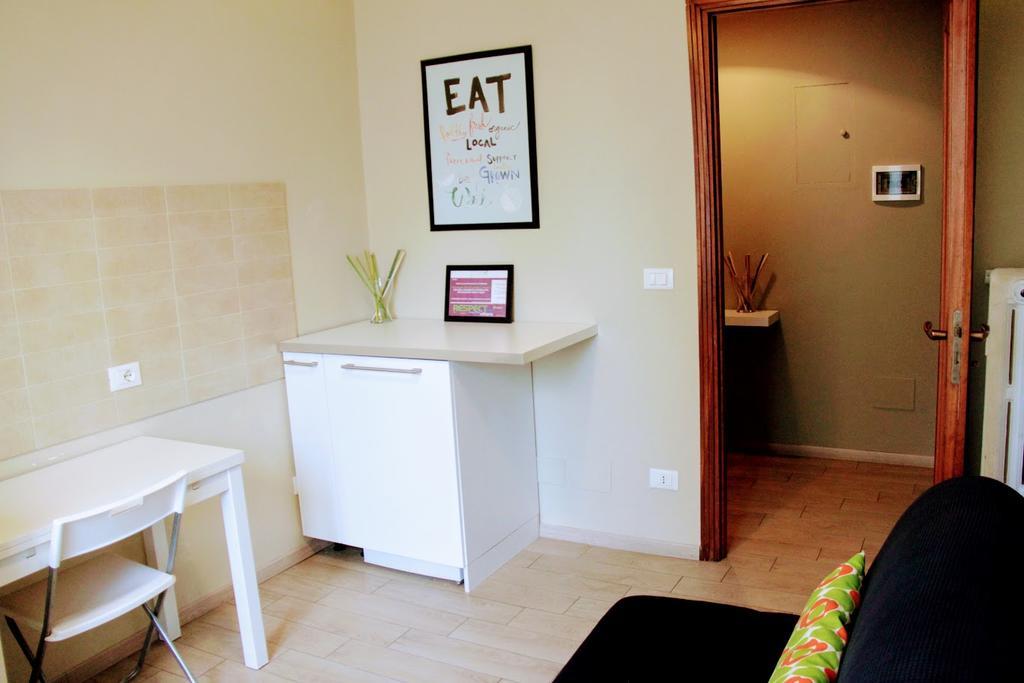 San Donato Apartments تورينو المظهر الخارجي الصورة